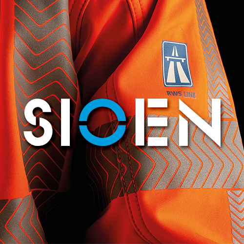 Sioen - RWS beschermende kleding