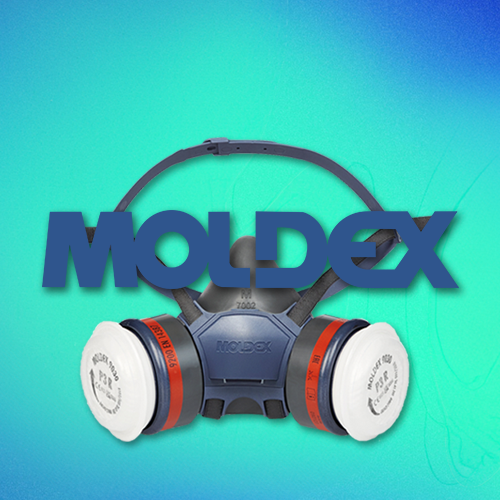 Moldex blijft innoveren… met oog voor detail