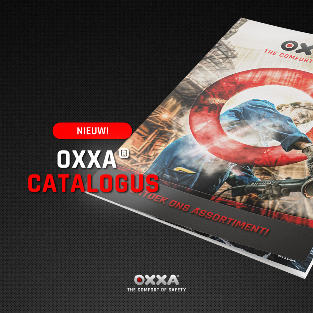 OXXA® - Catalogus 2024