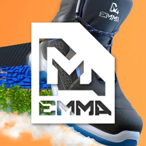 EMMA - Ontdek de nieuwe CrossForce collectie!