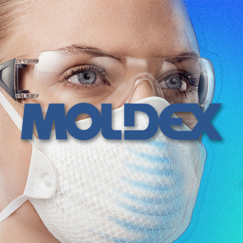 Moldex - Het kan wél!