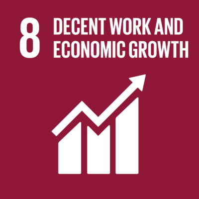 SDG8