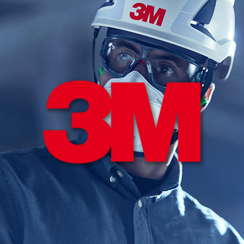 3M - Wählen Sie die richtige Lösung.