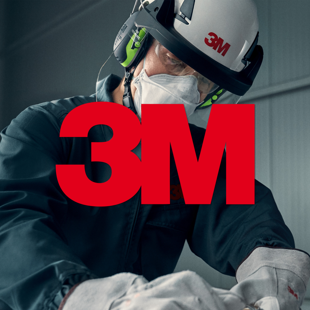3M - Many sounds, one sense of hearing.