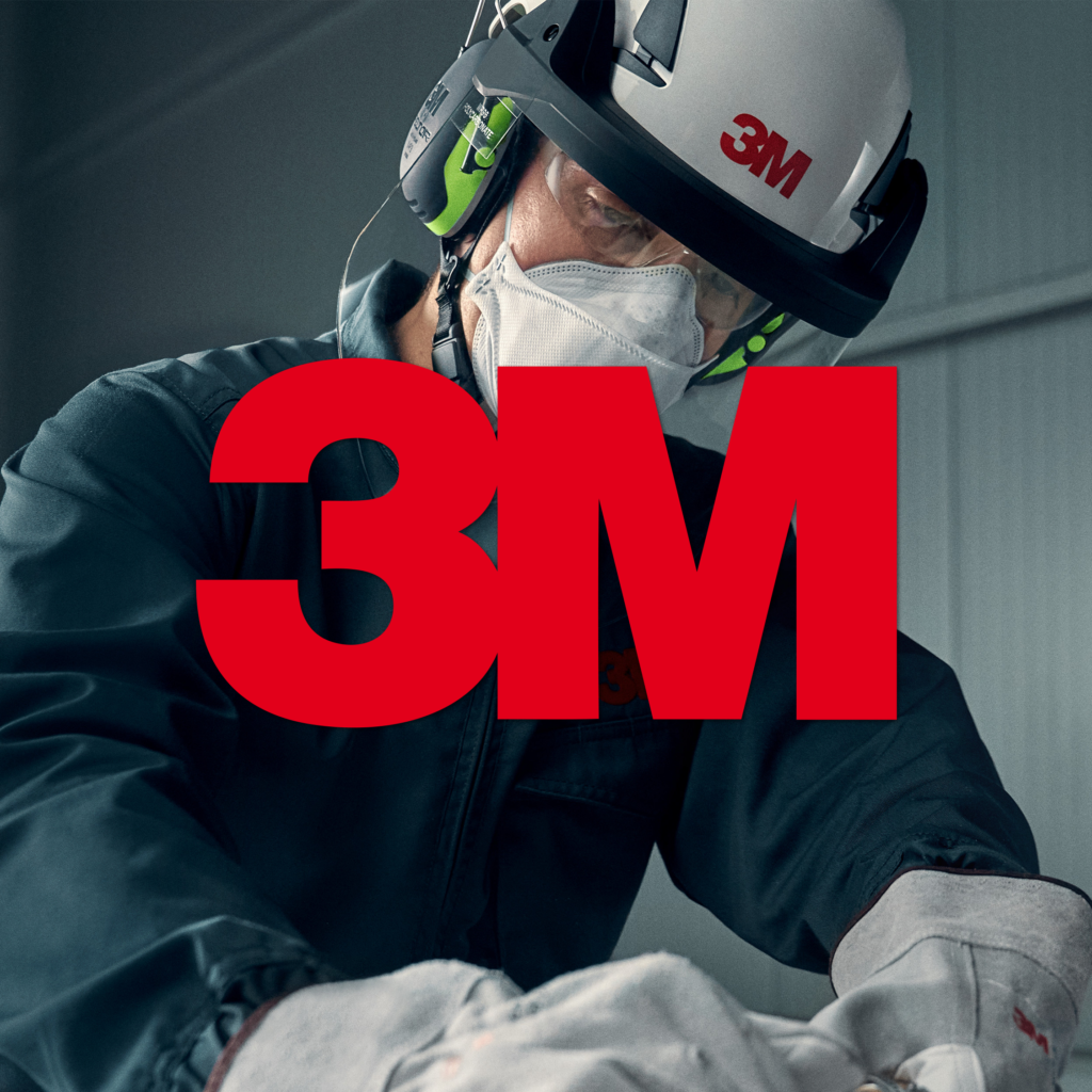 3M - De nombreux sons, un seul sens de l’audition.