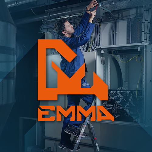 EMMA - Seven steps to the best safety shoe in installation engineering