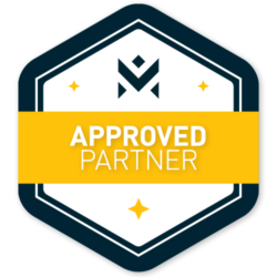 Approved partner