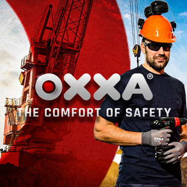 OXXA® - Visibilité optimale en toute saison