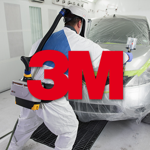 3M - Enhanced Comfort. Versatile Protection.