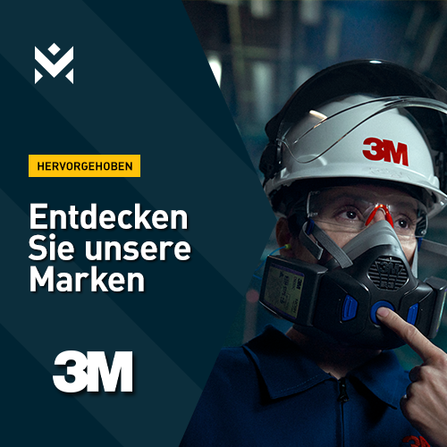Diesen Monat im Fokus: 3M
